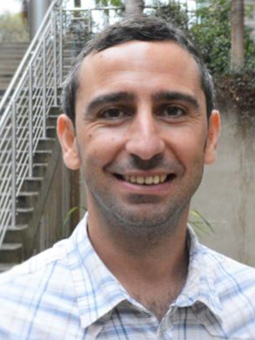 Μάμας Χριστόφορος