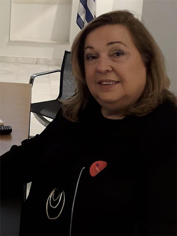 Ντίνου Ιωάννα