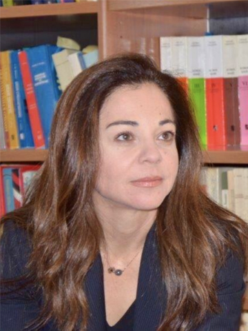 Δακορώνια Μαργαρίτα